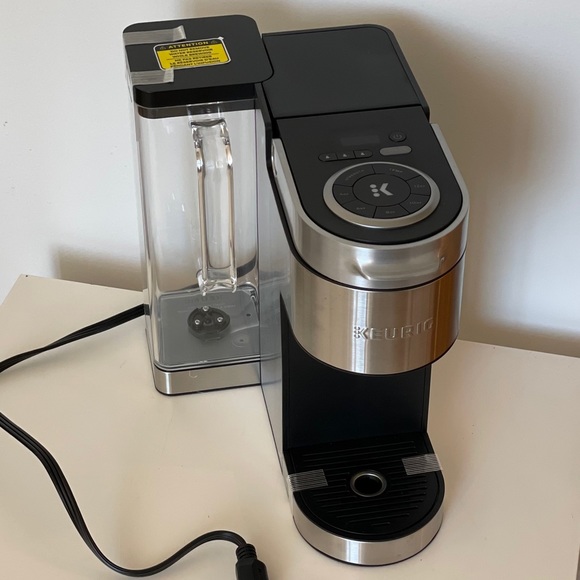 NWOT Keurig K-Supreme Plus